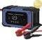 QOLTEC BATTERY CHARGER WITH REPAIR FUNCTION I...