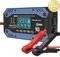 QOLTEC INTELLIGENT CHARGER FOR STD AGM GEL LI...