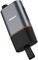 BASEUS SHARP TOOL SAFETY HAMMER + BELT CUTTER...
