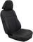 ΗΜΙΚΑΛΥΜΑ  FULL BLACK PERFORATED D-TAILS ΔΙΠΛ...
