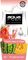  AQUA WATERMELON MELON NATURAL FRUIT 00-010-647