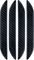 ������������� ������ SLIM CARBON LOOK 138MM �...