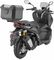 ������� �������� GIVI B38N BERMINA MONOLOCK 38L