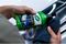 ������ ��� ������� HEADLIGHT CLEANER & SEALANT TURTLE WAX (1830925) 300ML