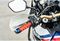 ������������� ���������� LAMPA EASY HEATED GRIPS ������ (22/25 MM)