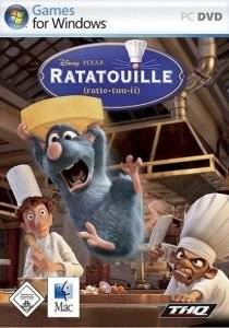 RATATOUILLE