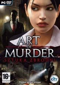 ART OF MURDER:FBI CONFIDENTIAL