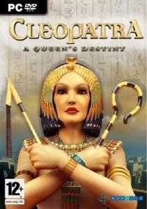 CLEOPATRA - A QUEEN\'S DESTINY