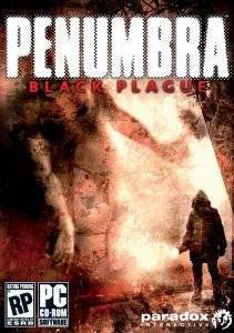 PENUMBRA BLACK PLAGUE