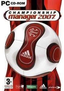 CHAMPIONSHIP MANAGER 2007