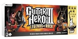 GUITAR HERO III BUNDLE GUITAR HERO III BUNDLE