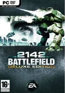 BATTLEFIELD 2142 DELUXE EDITION