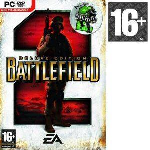 BATTLEFIELD 2 COMPLETE COLLECTION BATTLEFIELD 2 COMPLETE COLLECTION