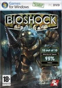 BIOSHOCK