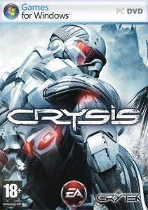 CRYSIS