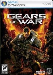 GEARS OF WAR