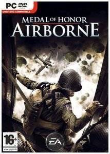 MEDAL OF HONOR AIRBORNE