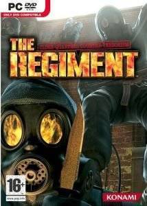 REGIMENT