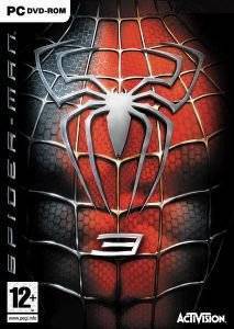 SPIDERMAN 3