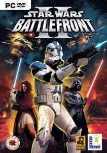 STAR WARS BATTLEFRONT 2