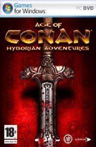 AGE OF CONAN: HYBORIAN ADVENTURES AGE OF CONAN: HYBORIAN ADVENTURES