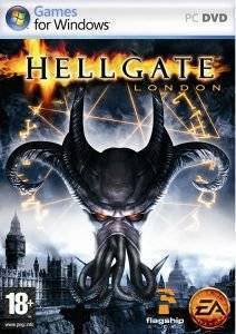 HELLGATE : LONDON