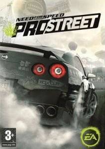 NEED FOR SPEED : PROSTREET
