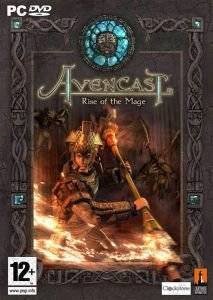 AVENCAST: RISE OF THE MAGE