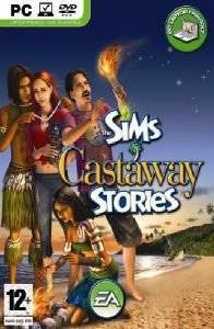 THE SIMS 2 : CASTAWAY STORIES THE SIMS 2 : CASTAWAY STORIES