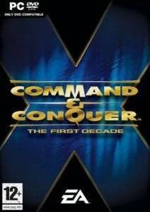 C & C THE FIRST DECADE C & C THE FIRST DECADE