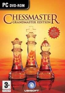 CHESSMASTER 11