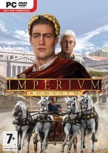 IMPERIUM ROMANUM