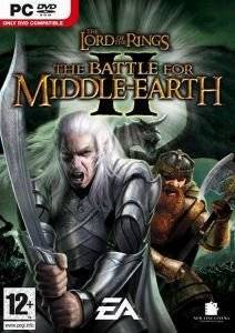 LORD OF THE RINGS : BATTLE FOR MIDDLE EARTH 2 CLASSICS