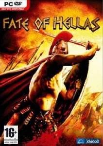 SPARTA FATE OF HELLAS