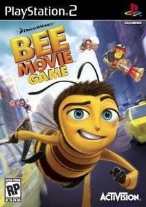 BEE MOVIE