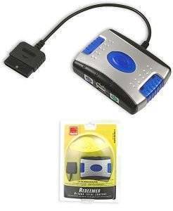 PS2 - SPEEDLINK SL-4033 REDEEMER BEYOND TOTAL CONTROL PS2 - SPEEDLINK SL-4033 REDEEMER BEYOND TOTAL CONTROL