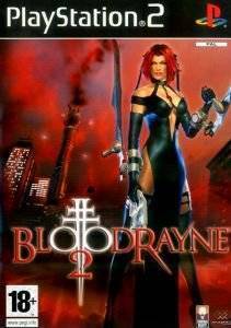 BLOODRAYNE 2