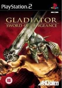 GLADIATOR: SWORD OF VENGEANCE