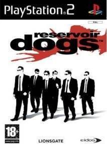 RESERVOIR DOGS