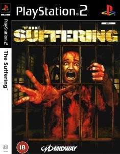 THE SUFFERING