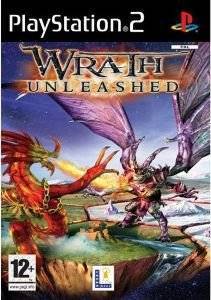 WRATH UNLEASHED WRATH UNLEASHED