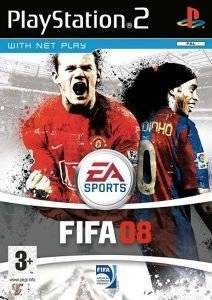 FIFA 08