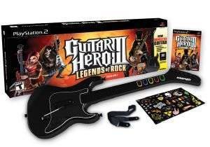 GUITAR HERO III BUNDLE