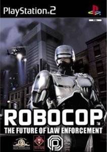 ROBOCOP