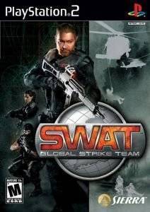SWAT G.S.T.