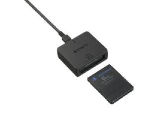 PS3 - MEMORY ADAPTOR