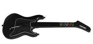 STAND ALONE GUITAR STAND ALONE GUITAR