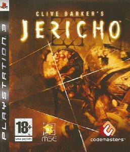 JERICHO