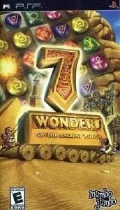 7 WONDERS