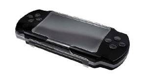 PSP - LOGITECH 970192 PLAYGEAR VISOR PSP - LOGITECH 970192 PLAYGEAR VISOR